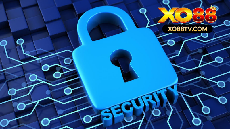 Chính Sách Bảo Mật Tại Xo88