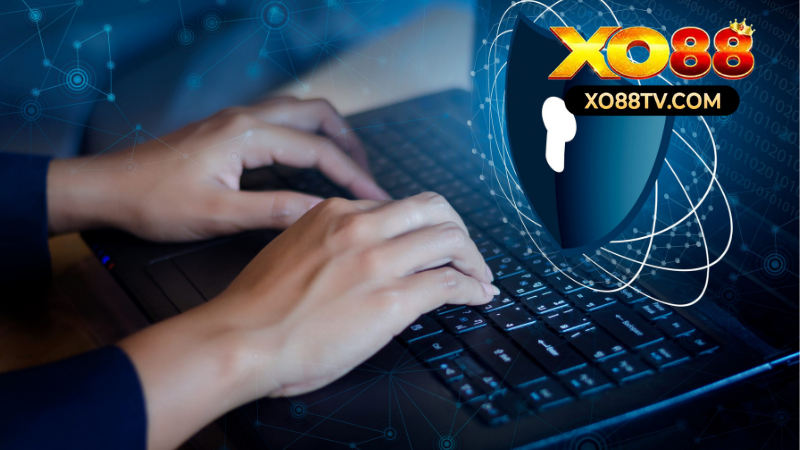 Chính Sách Bảo Mật Tại Xo88