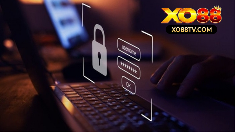 Chính Sách Bảo Mật Tại Xo88