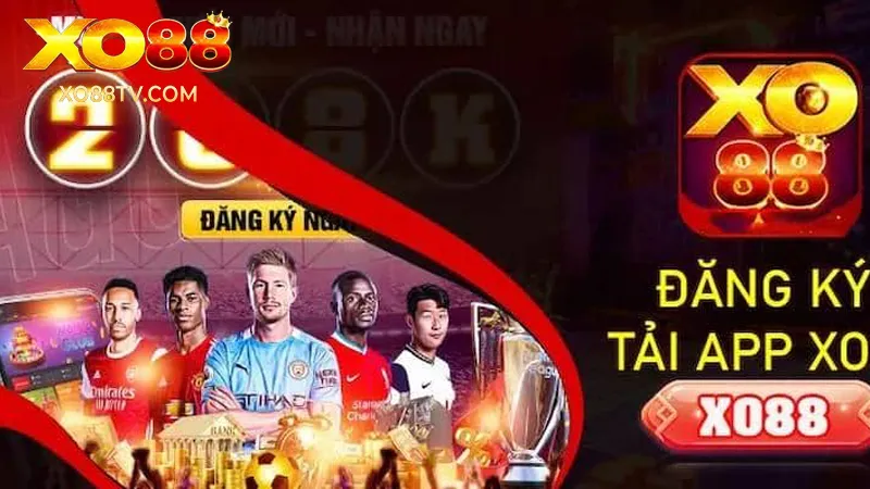 Đăng Ký Và Sử Dụng Dịch Vụ Tại Xo88