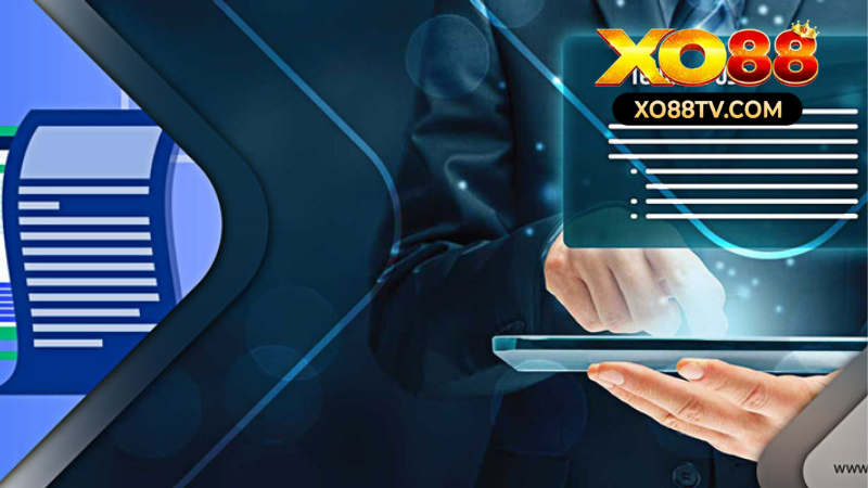 Điều Khoản Điều Kiện Tại Xo88 