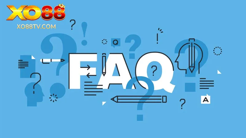FAQ – Câu Hỏi Thường Gặp