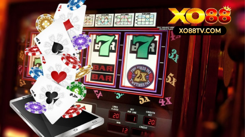 Giới Thiệu Về Xo88