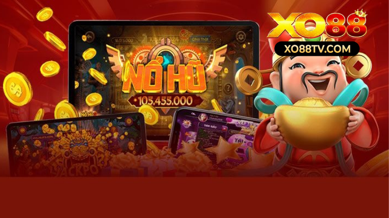 Giới Thiệu Về Xo88