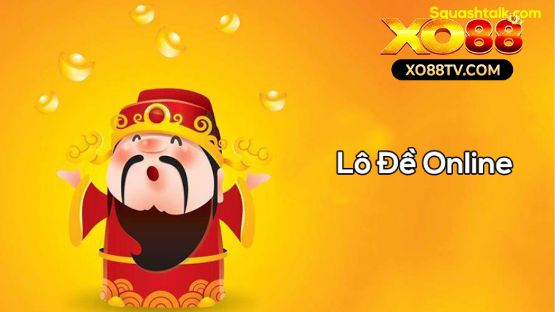 Hướng Dẫn Chơi Lô Xiên