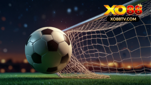 Kèo Châu Á Tại XO88