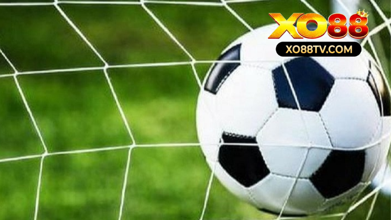 Kèo Châu Á Tại XO88