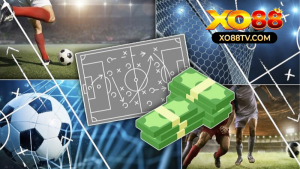 Kèo Châu Âu Tại XO88