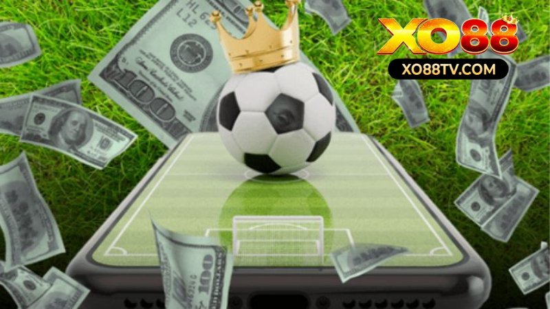 Kèo Tỷ Số Chính Xác 