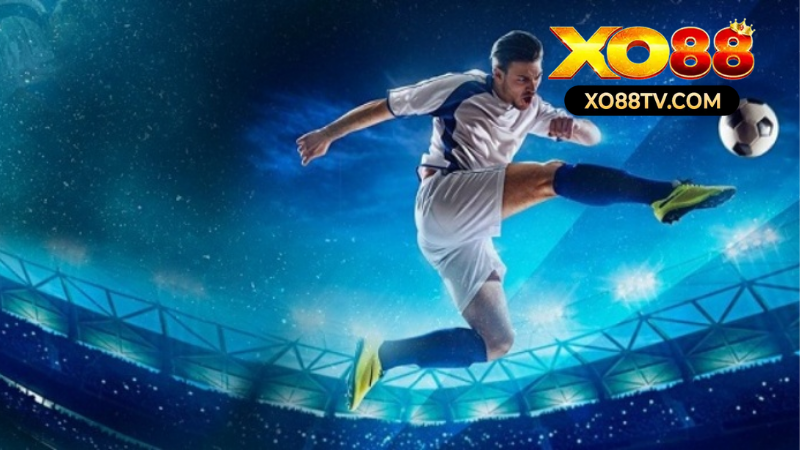 Kèo Tỷ Số Chính Xác 