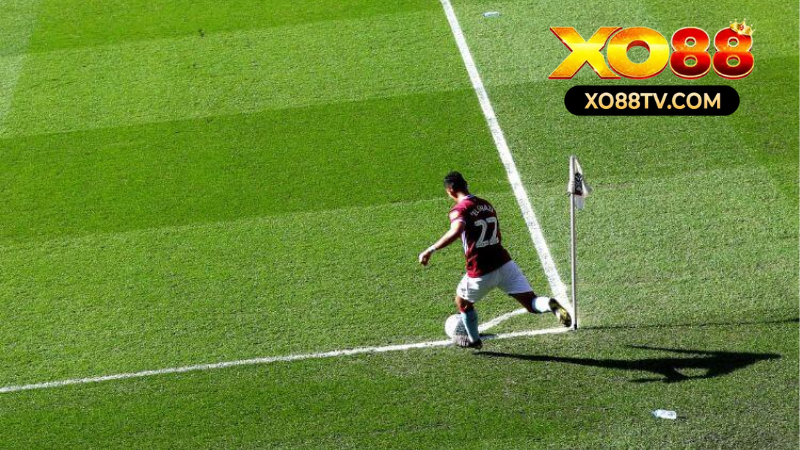 Kèo Phạt Góc Tại Xo88