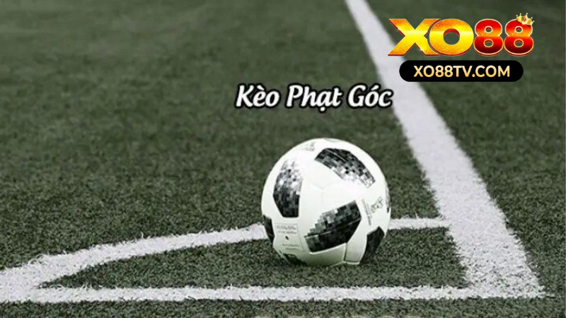Kèo Phạt Góc Tại Xo88