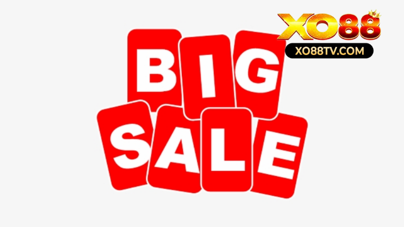 Khuyến Mãi Tại XO88 