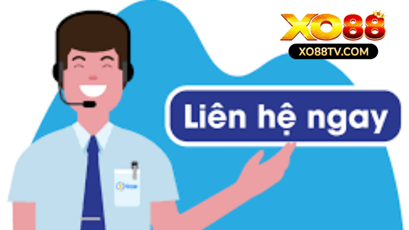 Liên Hệ Xo88 