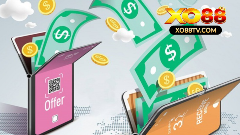 Nạp Tiền XO88