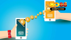 Nạp Tiền XO88