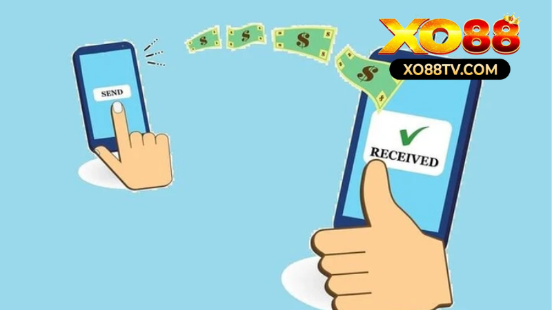 Nạp Tiền XO88