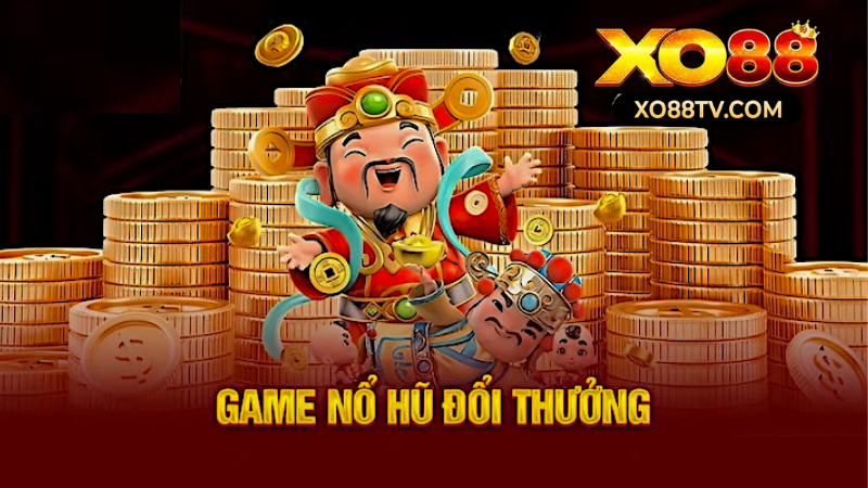 Nổ Hũ Xo88