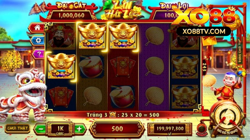 Quyết Chiến Tiền Thưởng