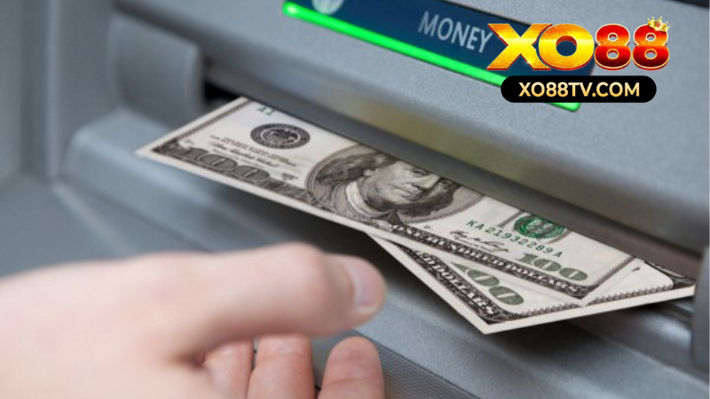 Rút Tiền Xo88 