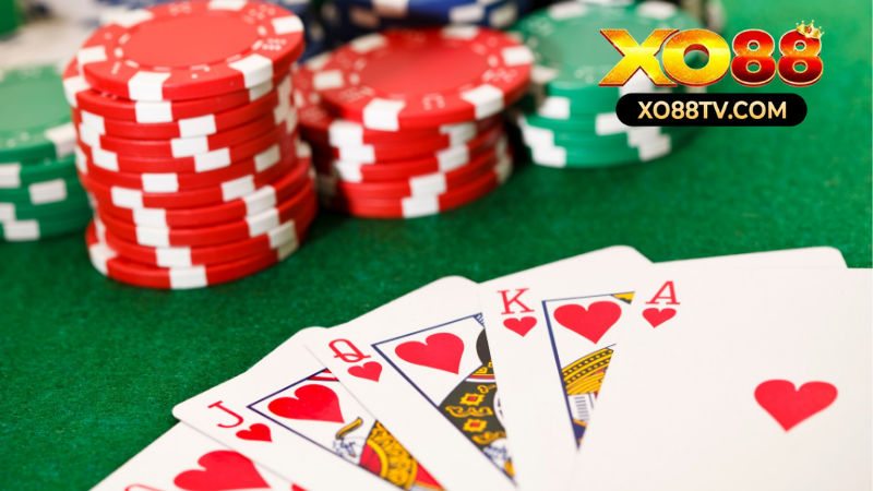 Sảnh Live DG Gaming