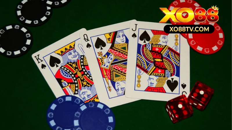 Sảnh Live DG Gaming