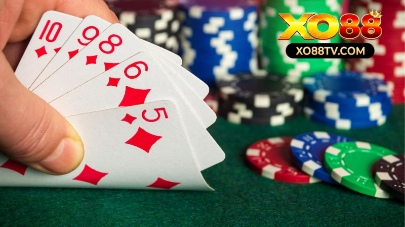 Sảnh Live SA Gaming