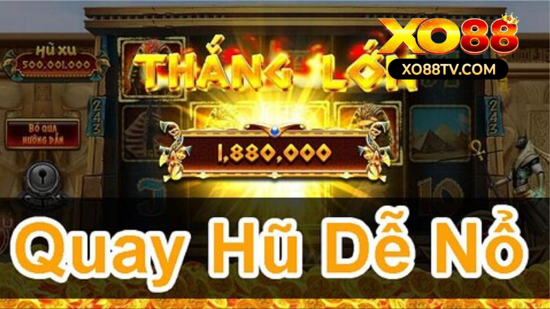 Thần Tài Xo88