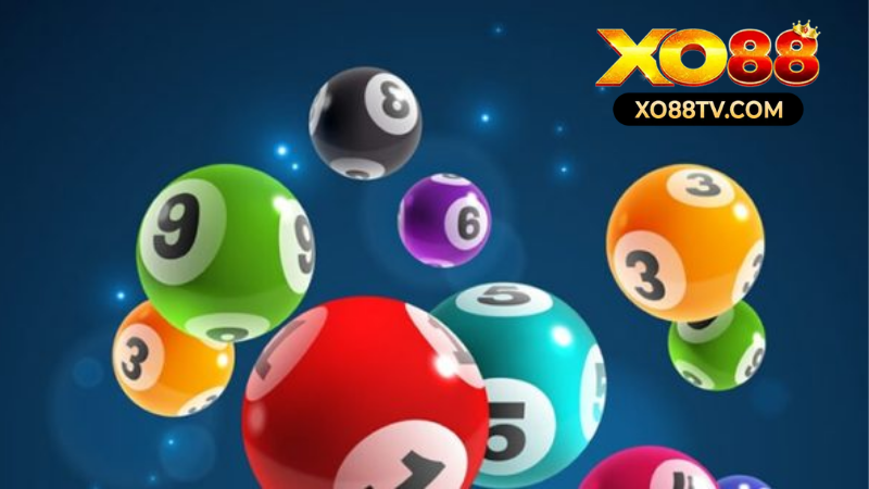 Xổ Số Xo88