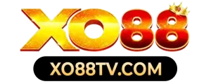 xo88 logo